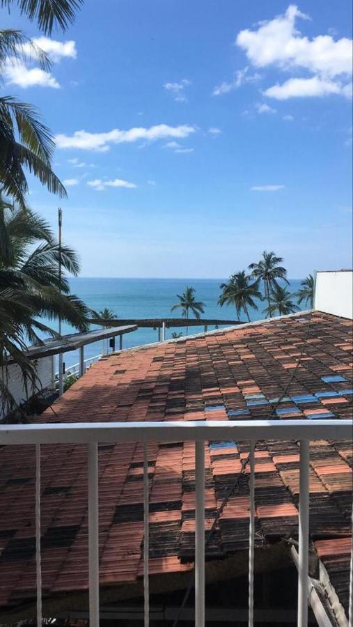 Vista Mare Beach Resort Vagator Exterior foto